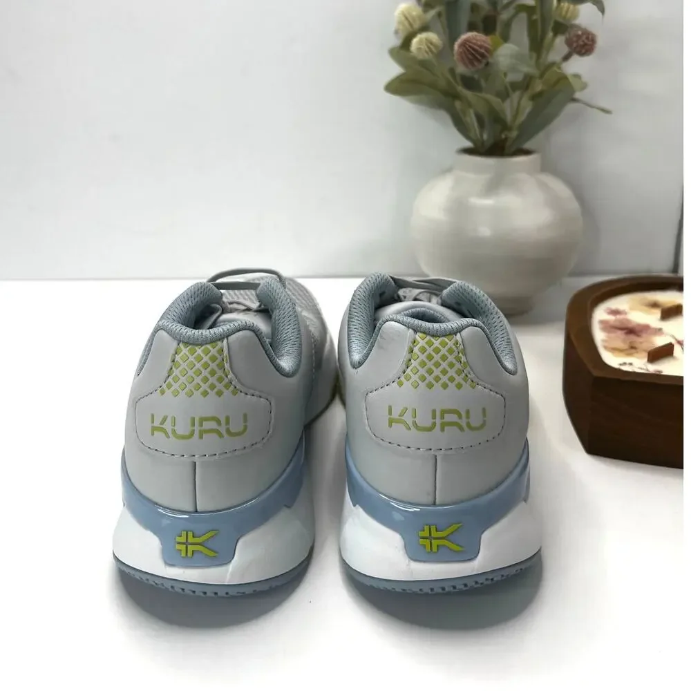 KURU quantum walking